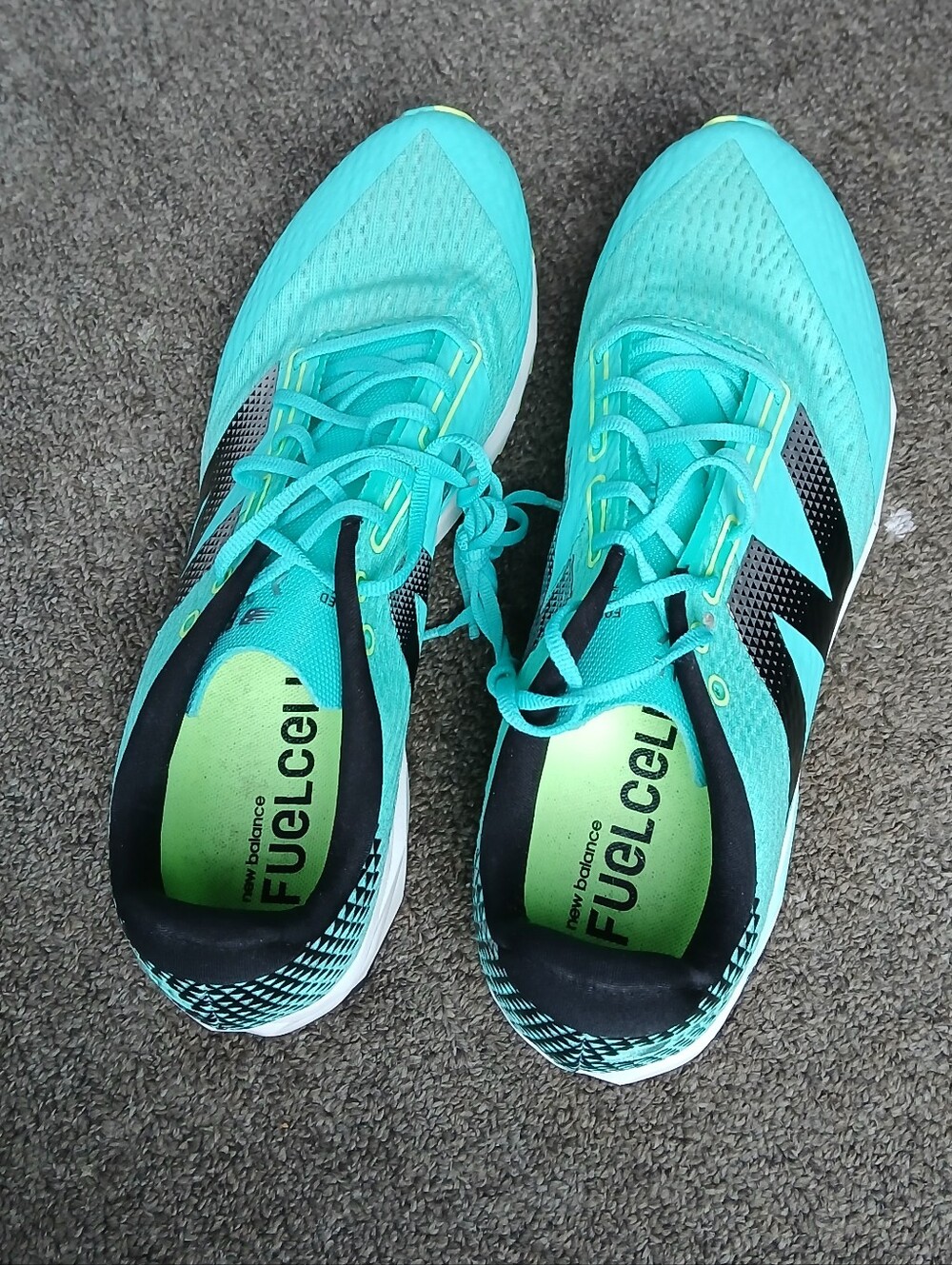New Balance FuelCell Women's Running Shoes Size 10D